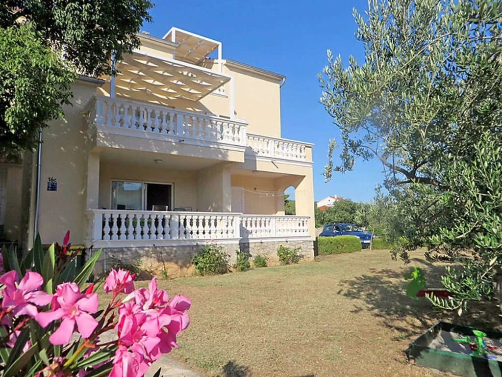 Apartment Cvita Cervia 41656