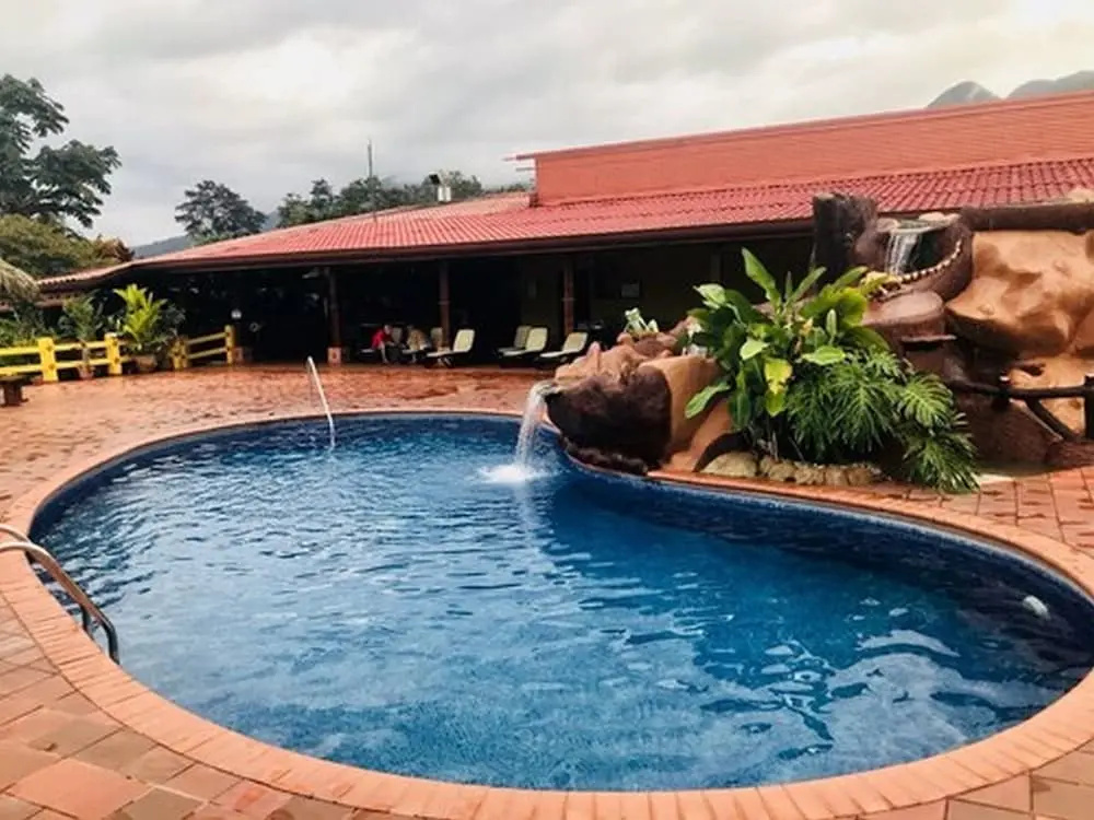 Hotel La Pradera del Arenal