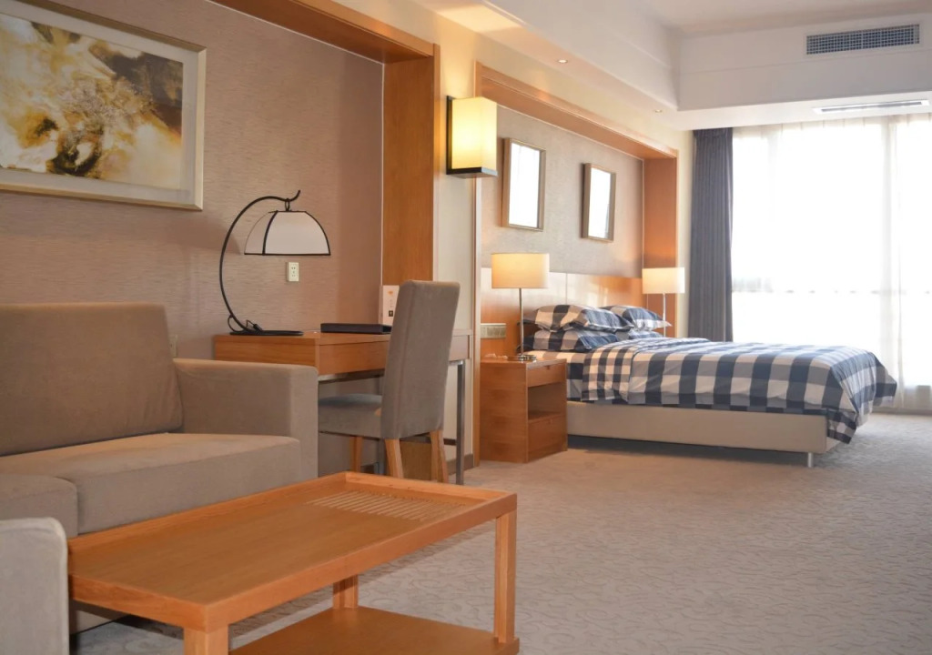 Eaself Hotel