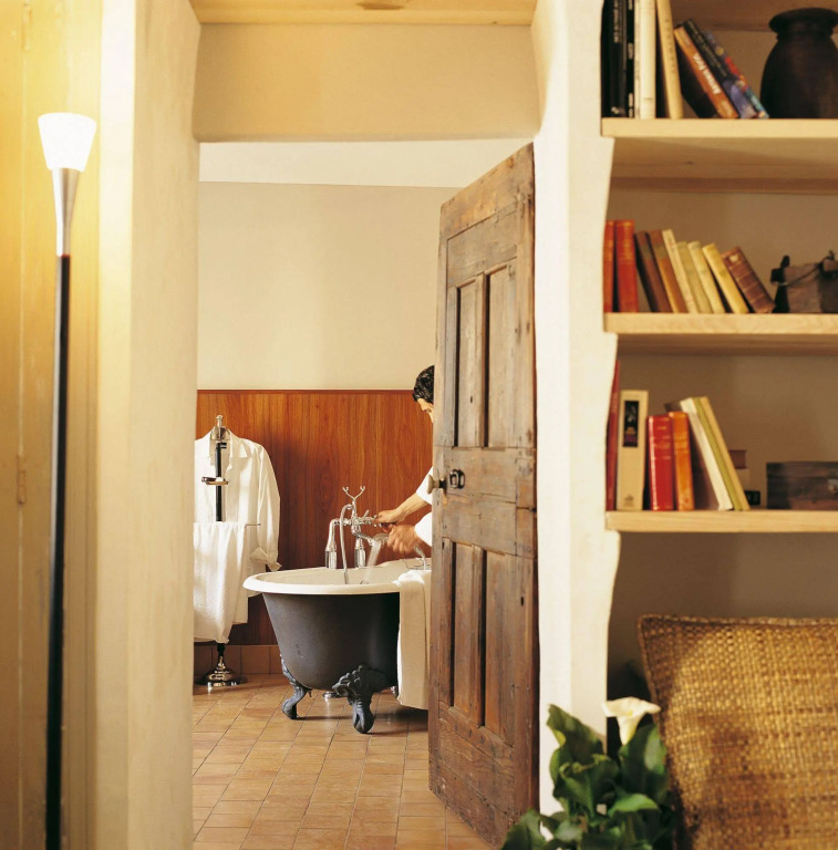 La Maison Sur La Sorgue - Esprit de France