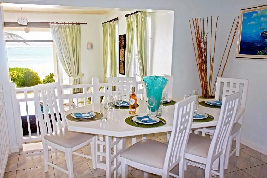 Silver Sands 2 - 3bd By ZenBreak