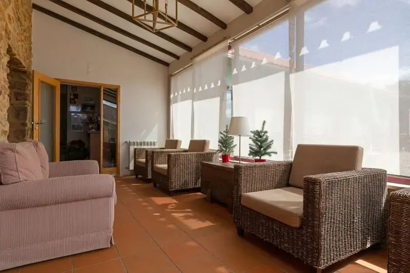 Matias Nature - Raízes da Vinha - Boutique Mountain Stay in Serra da Estrela, Seia