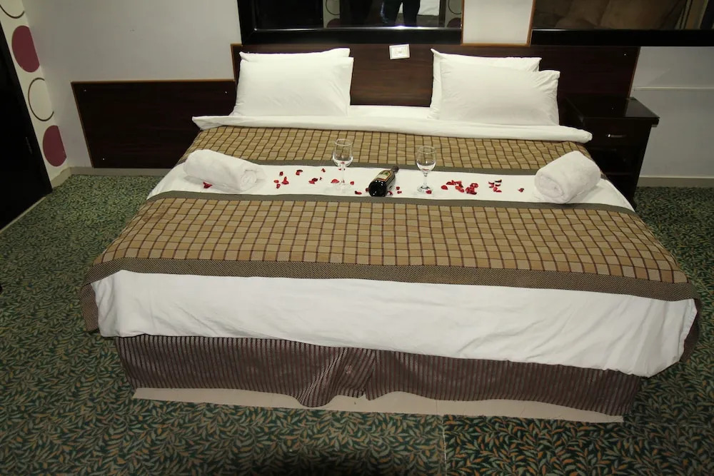 Beauty Inn Hotel