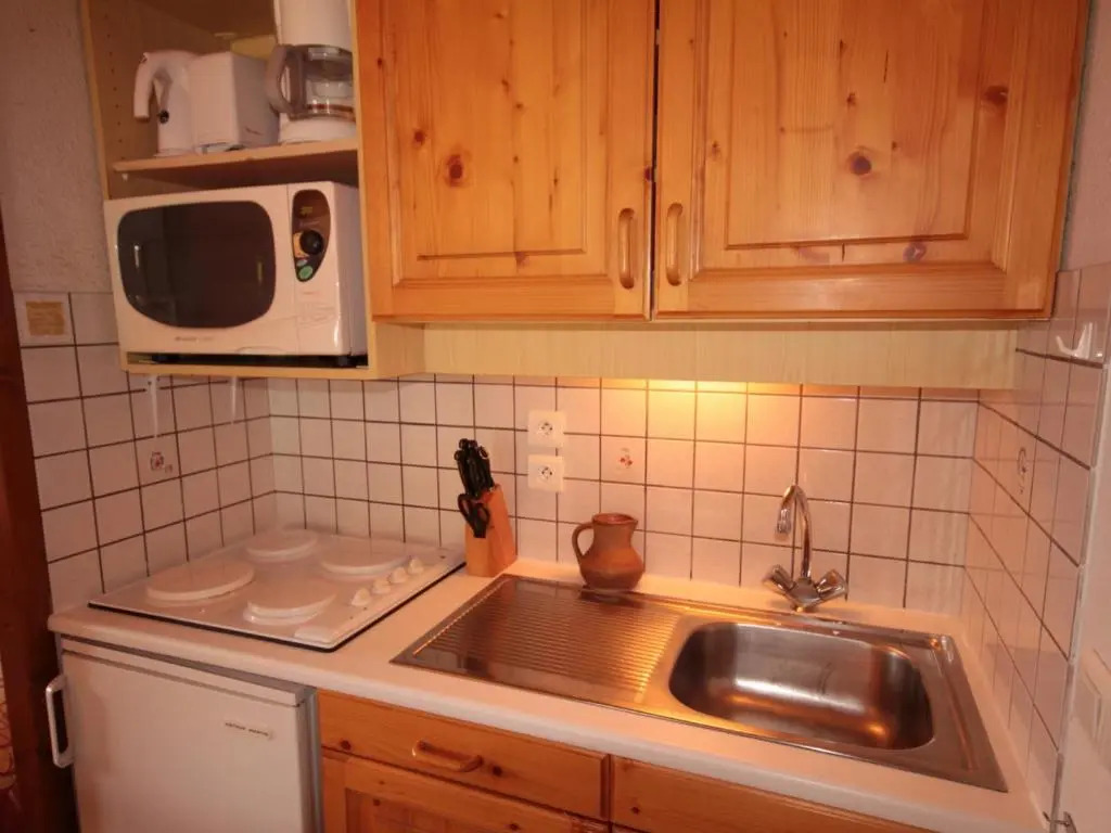 Appartement Hauteluce, 2 pièces, 6 personnes - FR-1-293-6