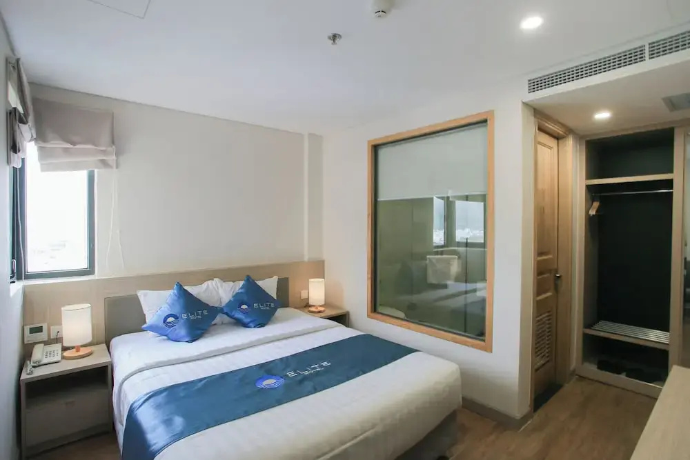 Elite Hotel Nha Trang