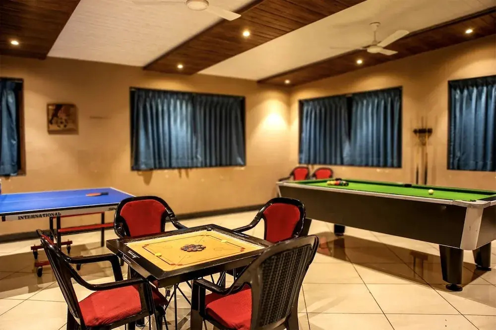 Basilica Resort - Where Luxury Redefines