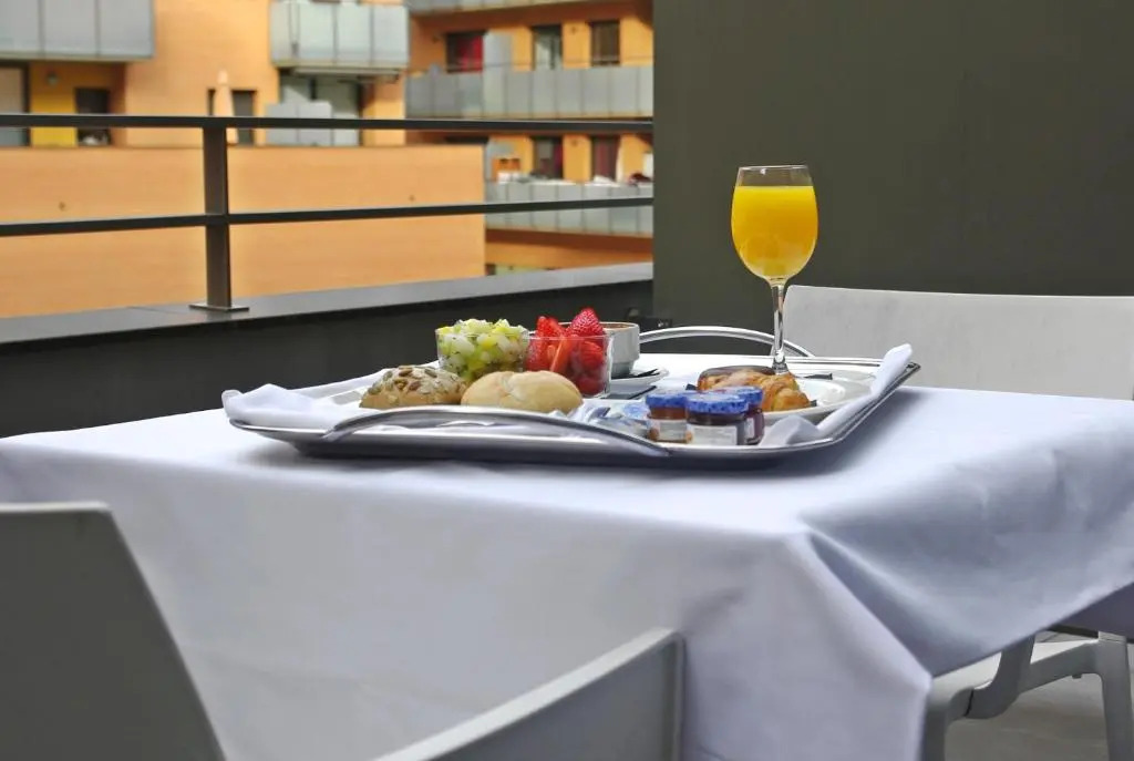 DoubleTree by Hilton Girona