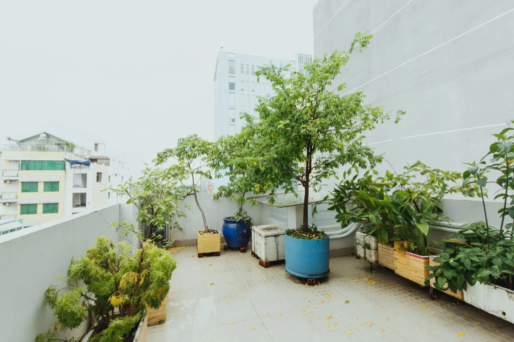 Urban House Saigon 2