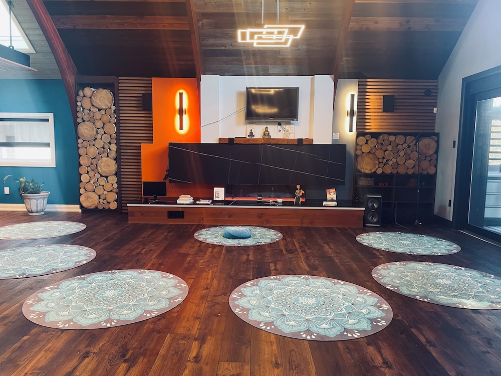 Superior Master Suite