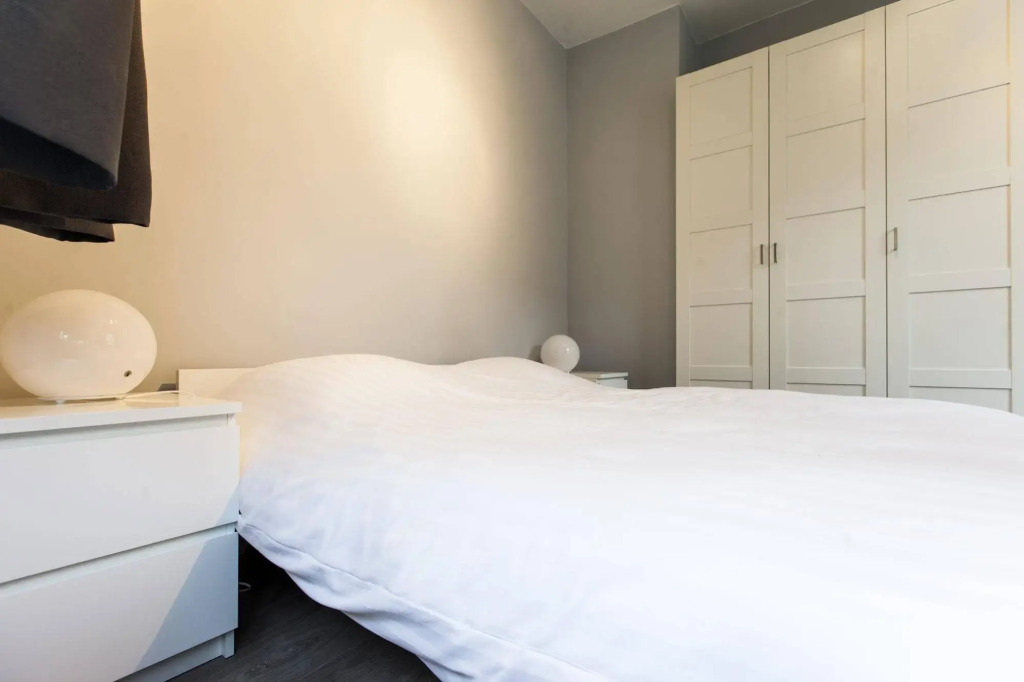 Schuman Square - EU Apartments