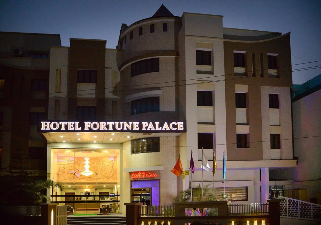 Lemon Tree Hotel, Jamnagar