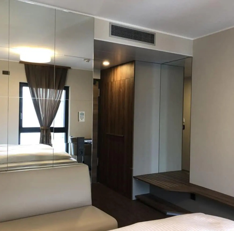 Intergroup Business & Design Hotel Ingolstadt