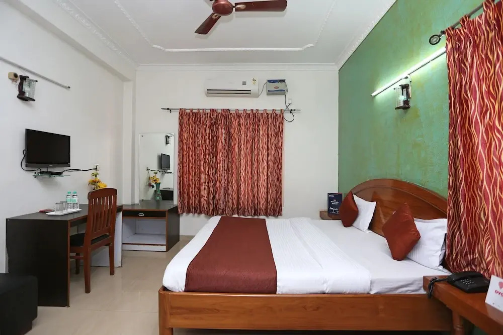 OYO 3869 Hotel Daaven