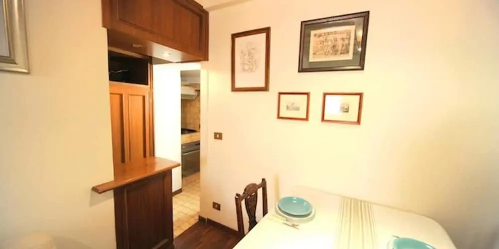 Spanish Steps Oasis Suite