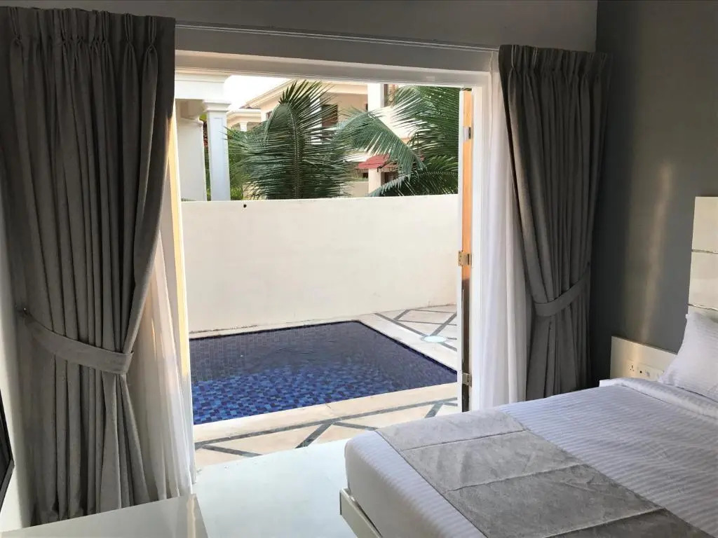 Pinto Rosario Square Resort and Spa