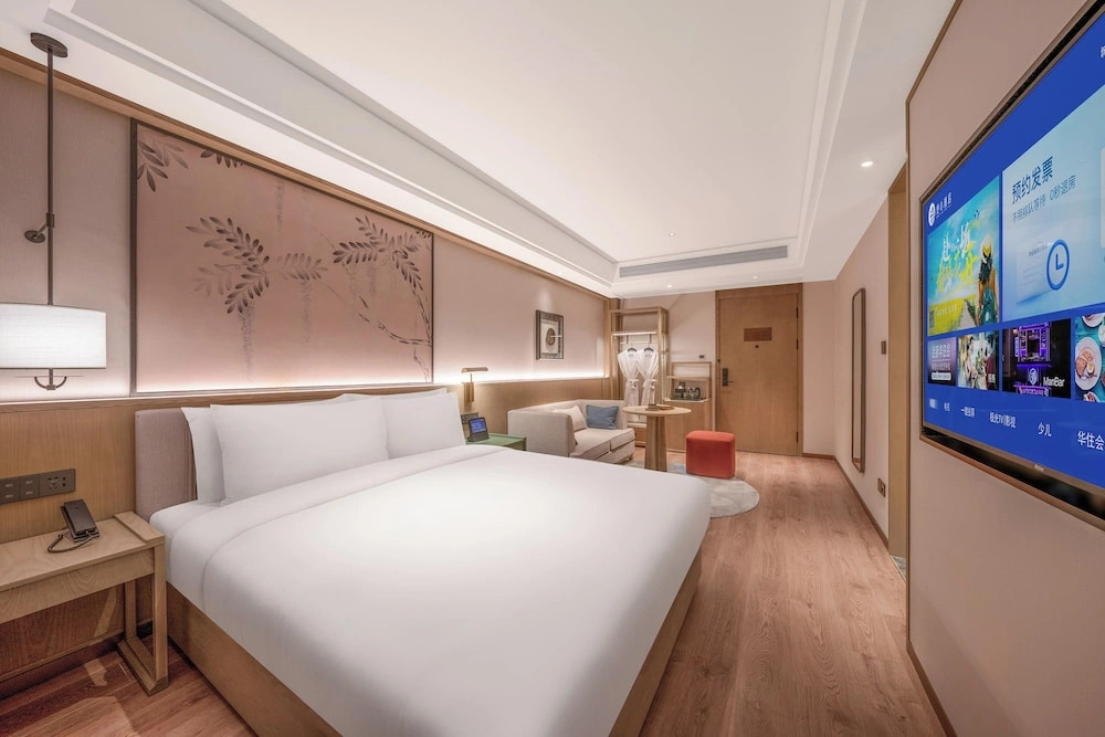 Manxin Hotel