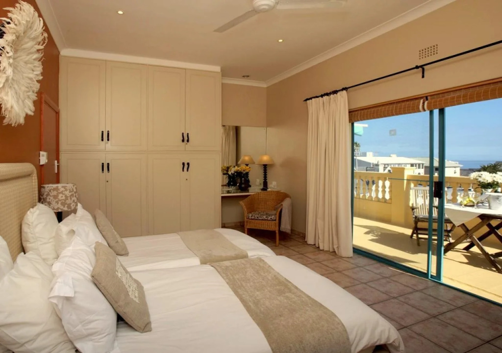 Villa Sunshine