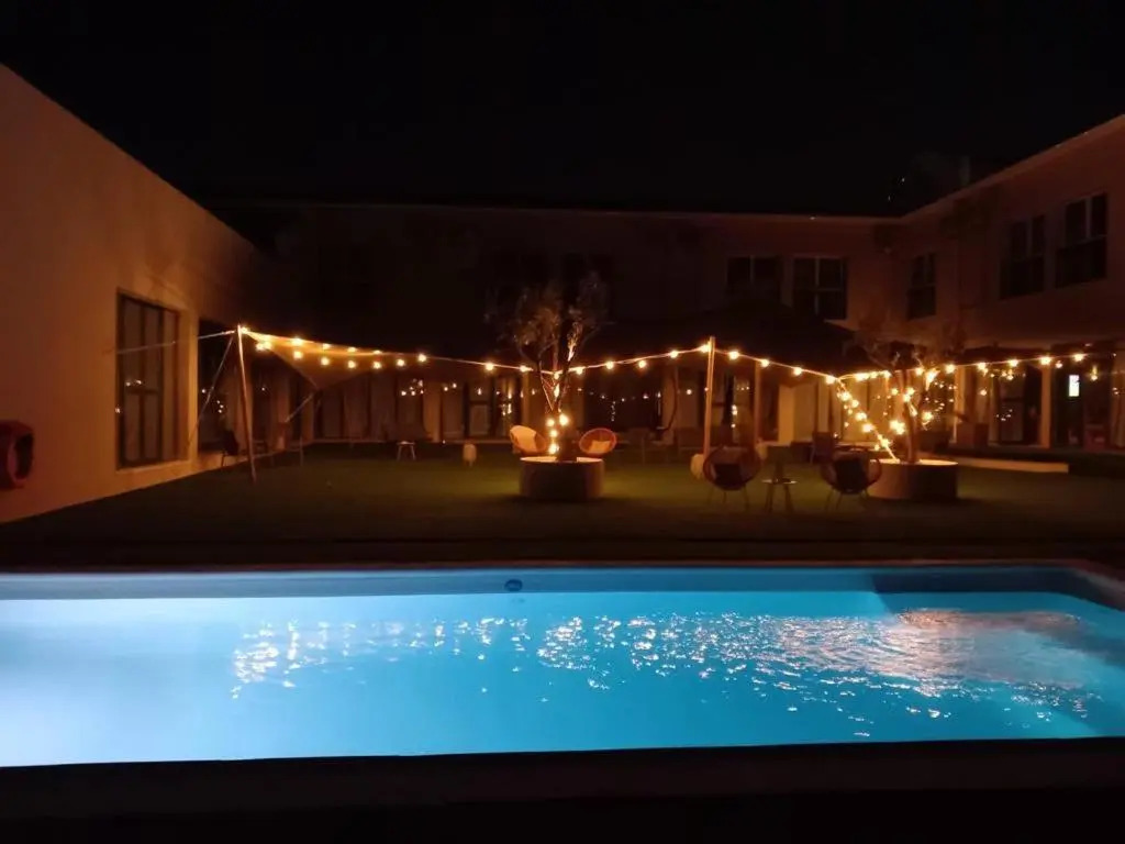 Estremoz Hotel