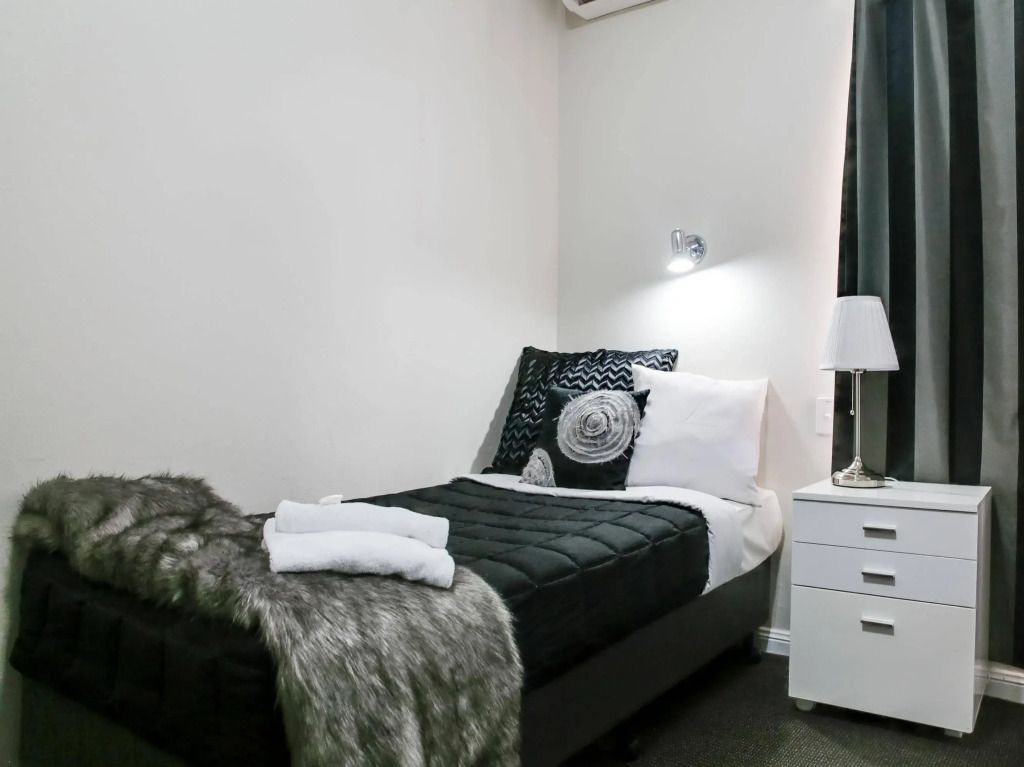 Airport Hotel Sydney