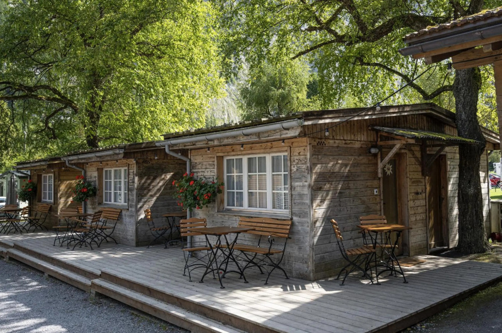 Camping Jungfrau