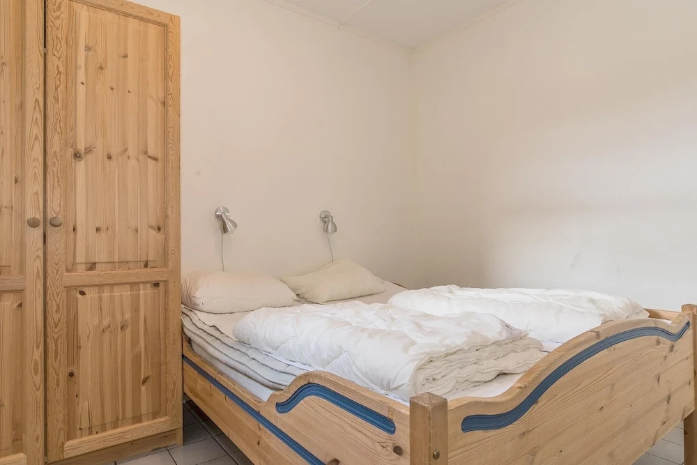 Skitorget Apartments
