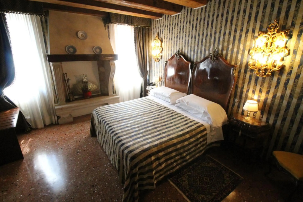 Hotel Palazzo Abadessa