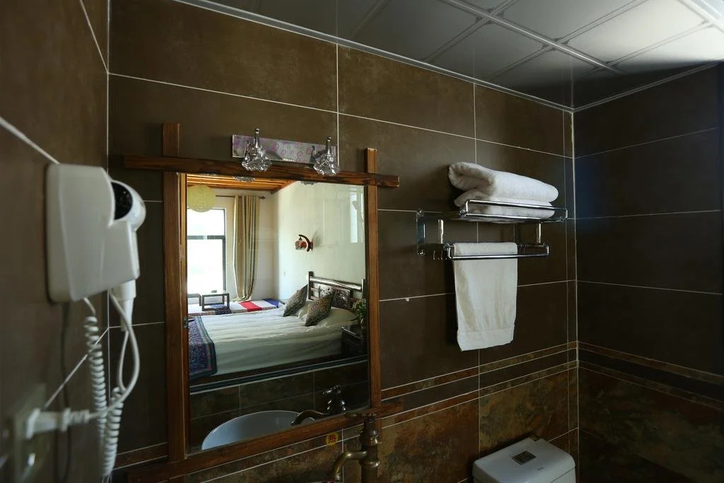 Butterfly Dream Boutique Inn