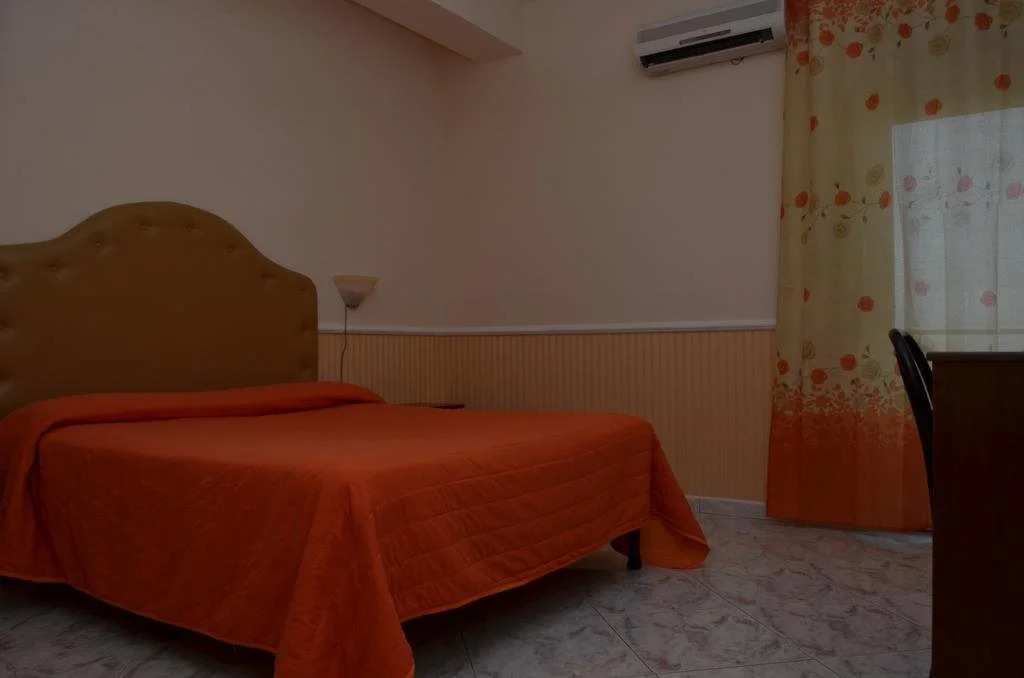 Hotel Stefany