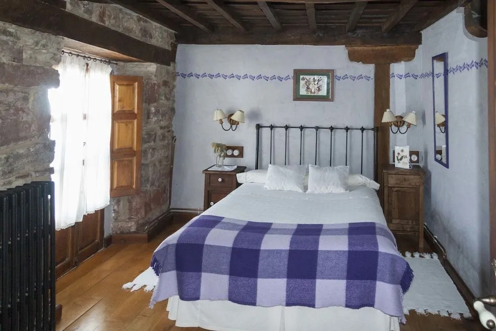 Posada la Trebede