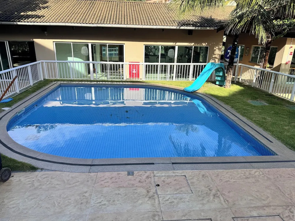 Porto Beach Family Inn