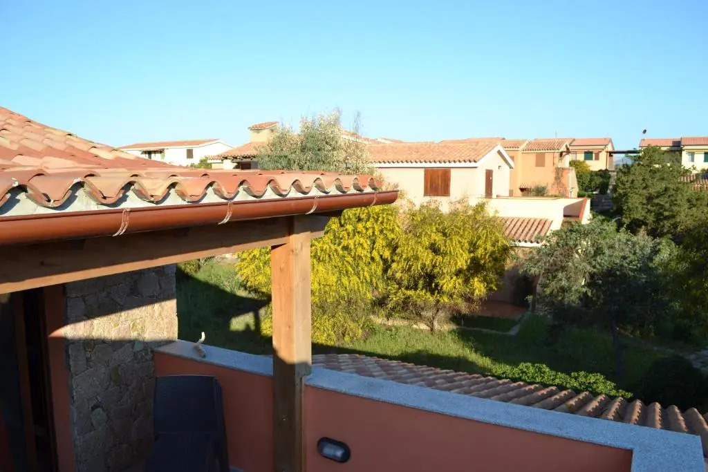 Apartments Mimose
