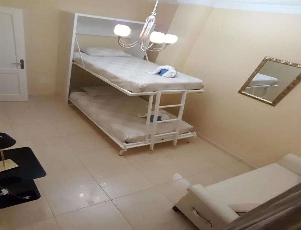 MarLenghi Apartment