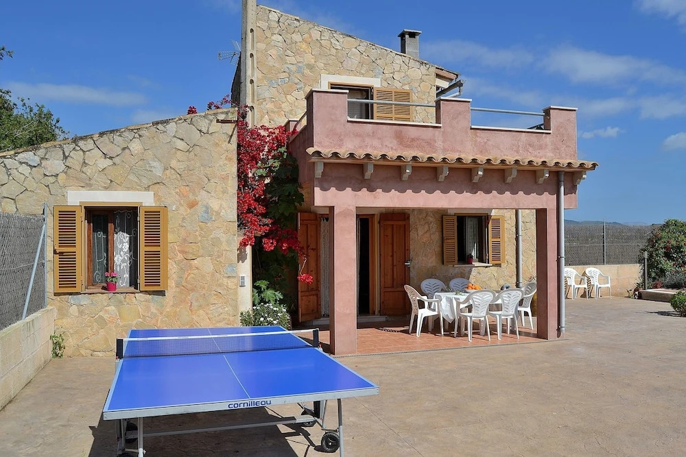 Villa 091 Muro