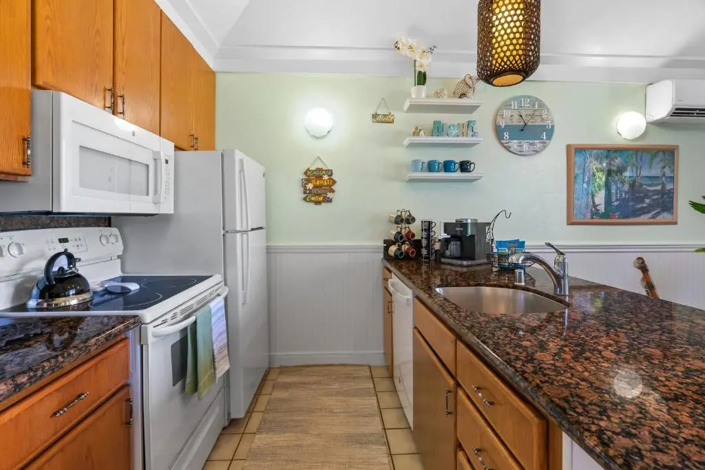 Kiahuna Plantation Kauai by OUTRIGGER - Select Your Unit