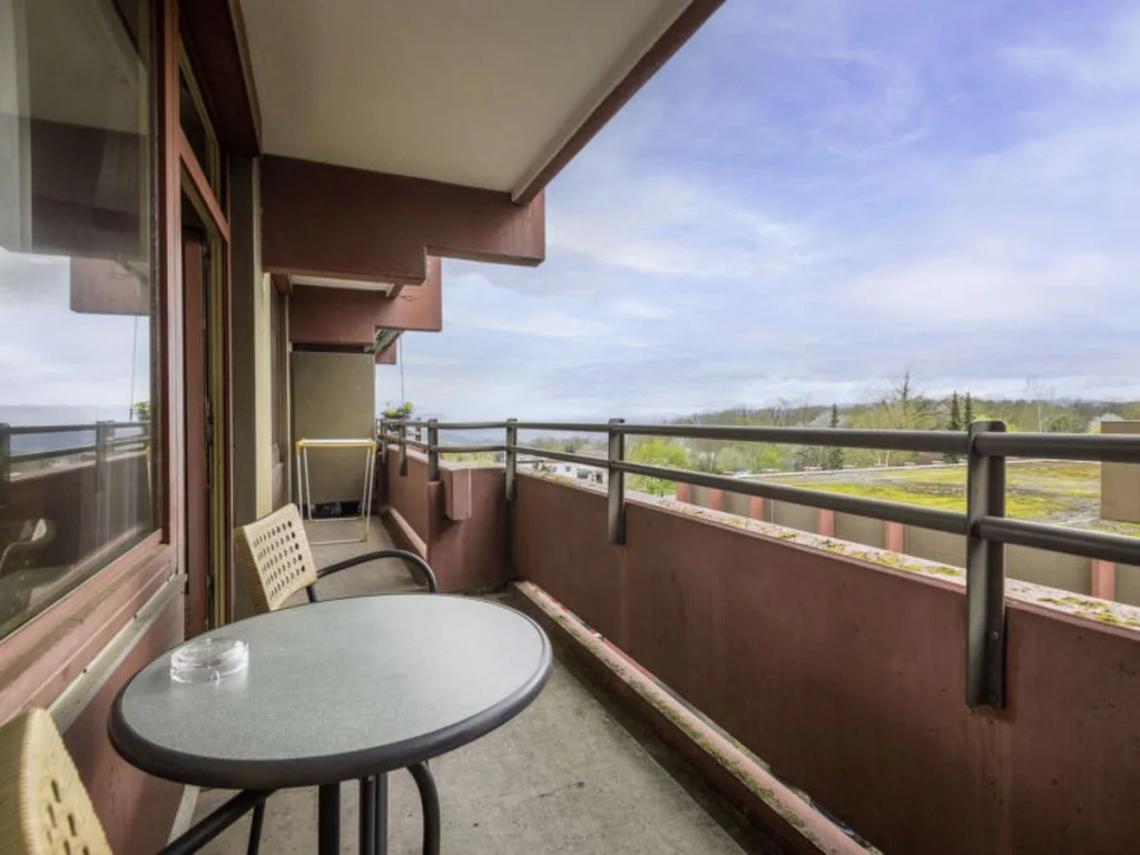Apartment A504 Sassofortino