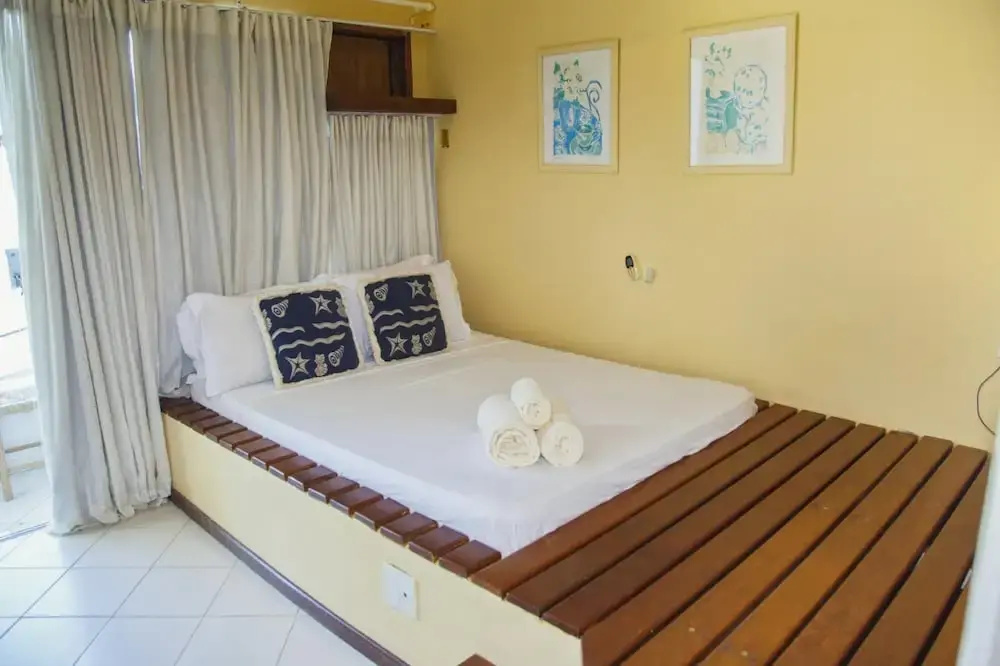 Pineapples Angra Portogalo Wonderful Beach House in Angra dos Reis for up to 8 People