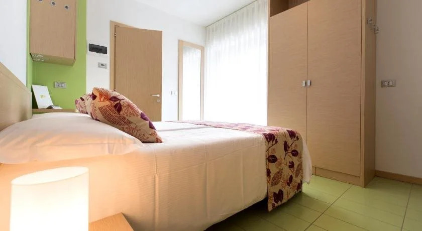 Hotel Trieste Mare