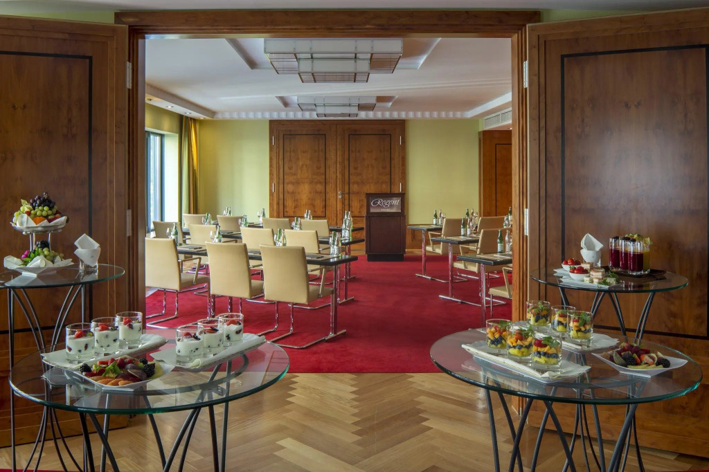 Regent Berlin