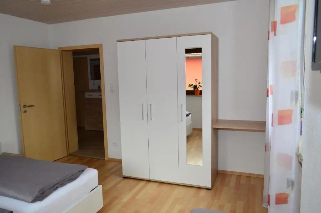Ferienwohnung Gabler