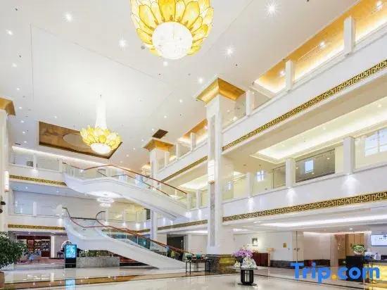 GuiYang NanTian Hotel