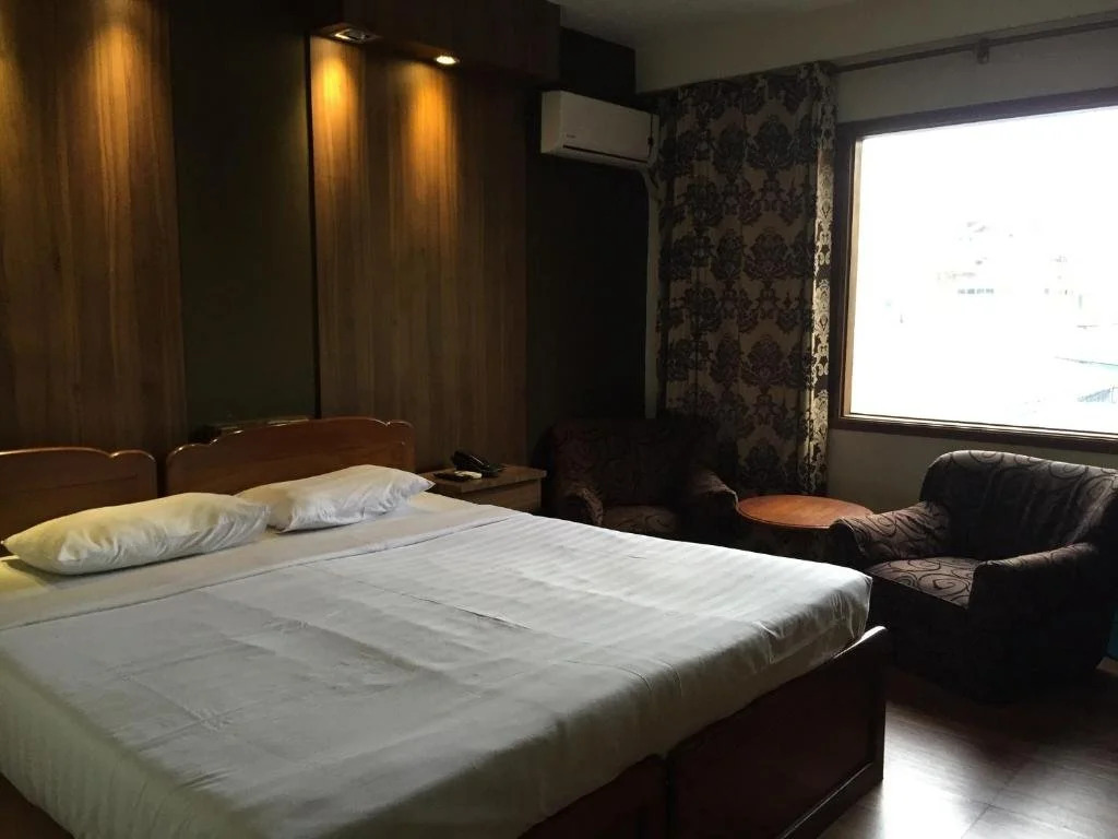 Guest Care Hotel