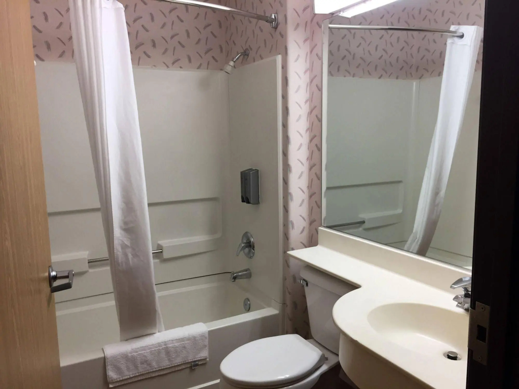 Motel 6-Sutherlin, OR