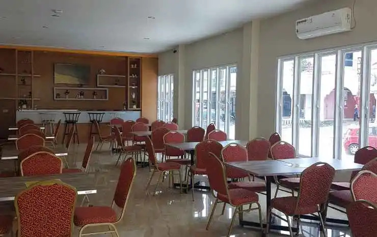 Hotel Grand Sigma