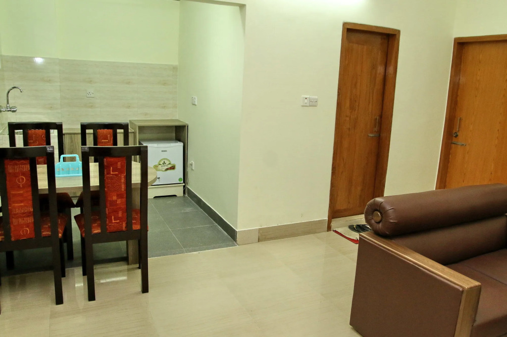 Richmond Hotel Sylhet