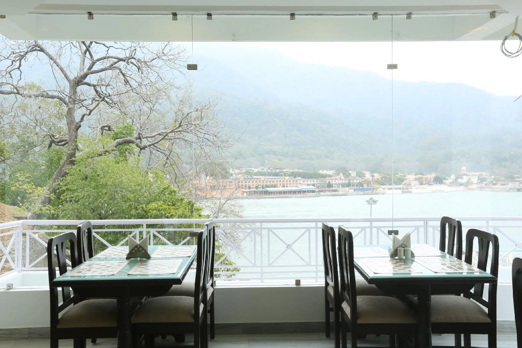The Great Ganga, Rishikesh