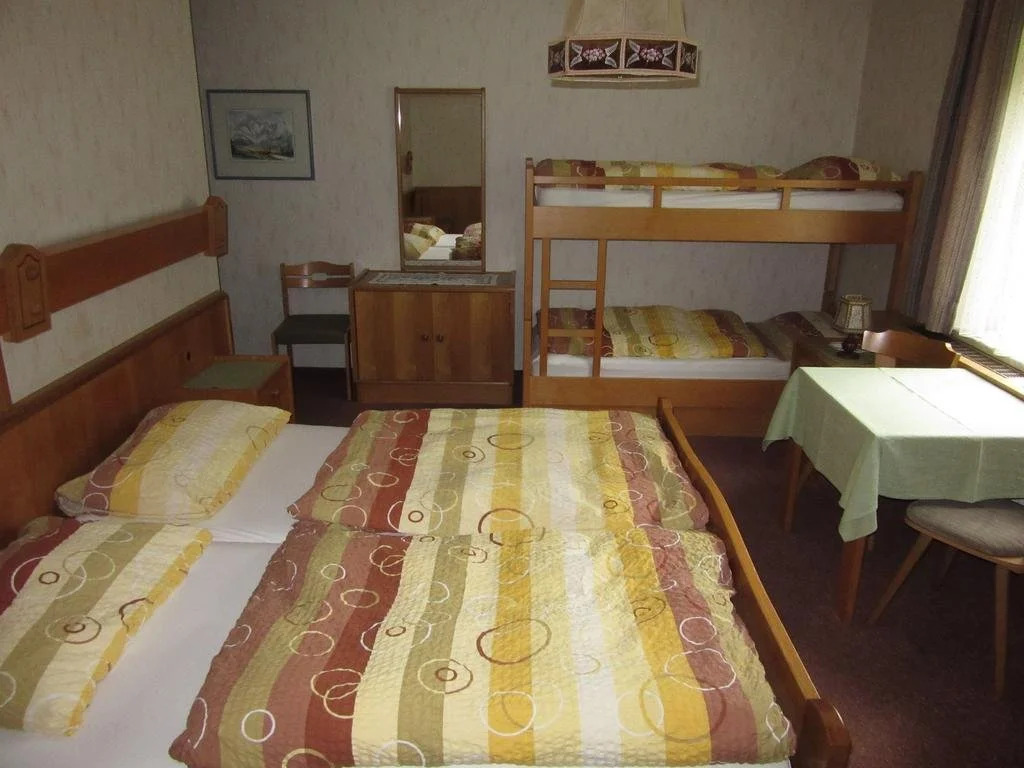Unser Hoamat Appartement