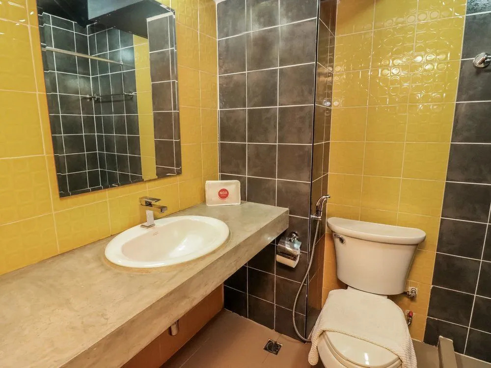 Nida Rooms Maya 1317 Sridonchan