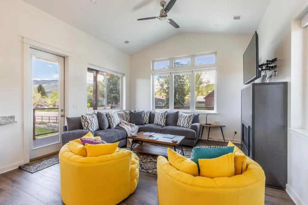 749 Sherman Street Home