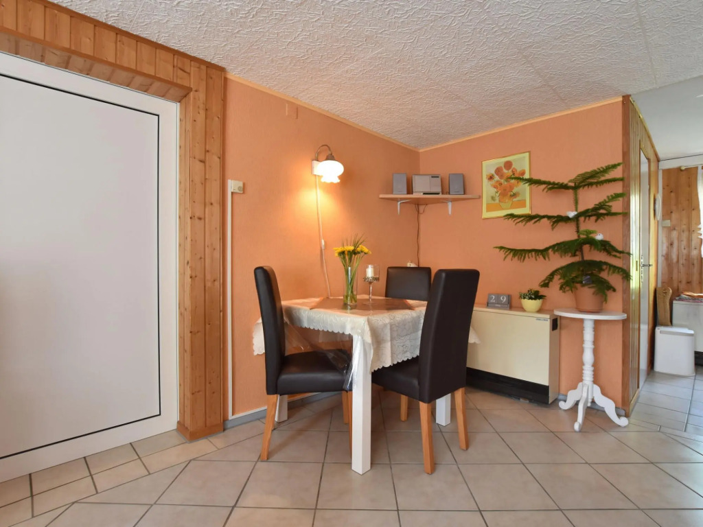 Romantic Retreat in Kröpelin