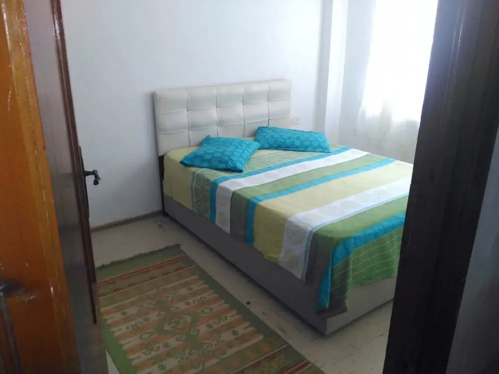 Erikli Tatil Evi 20